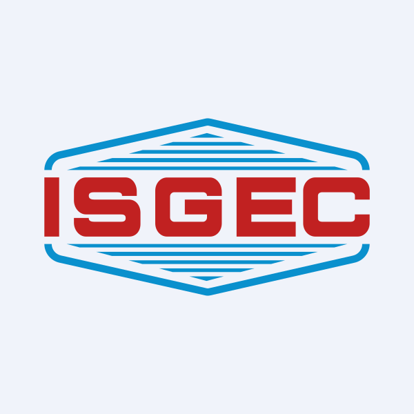 ISGEC